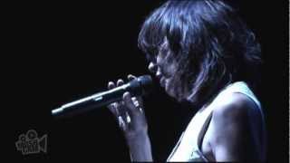 The Pretenders  Hymn To Her Live in Sydney  Moshcam [upl. by Studdard266]