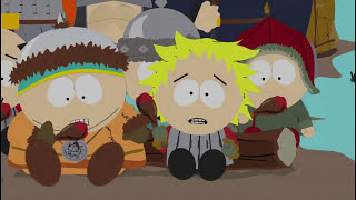 South Park  Tweek Moments [upl. by Valdis]