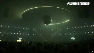 Lilly Palmer  Dont Look Back Adam Beyer at Awakenings ADE 2021 [upl. by Ambert]