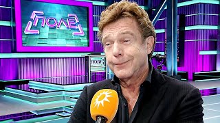 John de Mol komt terug op Voicedrama ‘Hier wacht hij nog op…’ [upl. by Ahsielat]