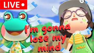 🔴day 22 of looking for Lily she doesnt exist my game is broken [upl. by Nednil]