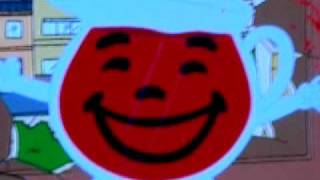 family guy kool aid man [upl. by Nauq374]