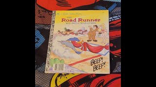 the road runner mid Mesa marathon 1985 [upl. by Dnalrah]