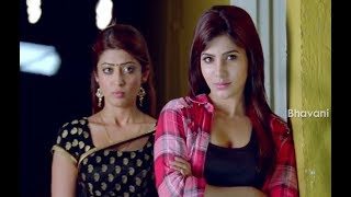 Rabhasa Full Movie Part 5  Jr NTR Samantha Pranitha Subhash [upl. by Otsirc]