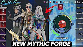 29 UPDATE MYTHIC FORGE CONFIRMED 100 [upl. by Cyprus]