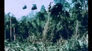 vietnam war music video TET WARRIORS [upl. by Dekow530]