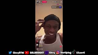 Bril EXPOSES the Shocking Truth About Raud VS Wooda [upl. by Altheta650]