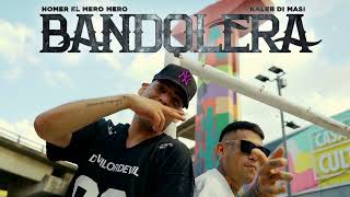 Juliopapacho97ok El JR  Bandolera RKT🔥Cover Kaleb Di Masi x Homer El Mero Mero [upl. by Beisel]