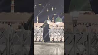 illahisevdasi keşfettt alhamdulillah madinah madina medine haramain prophetmuhamma ﷺ [upl. by Rechaba]