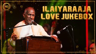 Ilaiyaraaja Love Jukebox  இளையராஜா காதல் பாடல்கள்  Noise and Grains [upl. by Viola]