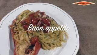 Linguine allAstice Doc [upl. by Rimisac]