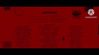 WreckIt Ralph 2012 First Half of End Credits [upl. by Aram]