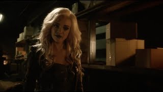 The Flash 2x13 Killer Frost And Deathstorms First Scene [upl. by Rori233]