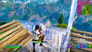 Fortnite Kapitel 4  Nvidia Highlights Kills [upl. by Trici]