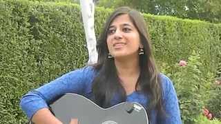 Soch  Hardy Sandhu  Cover by Abhiruchi [upl. by Lawtun]