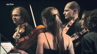 Philippe Jaroussky  Handel Io tabbraccio [upl. by Niuq965]