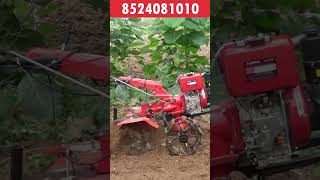 INDUS POWER WEEDER 15000 കിഴിവിൽ ടില്ലറുകളുടെ ഇരുണ്ട വശം mdm powerweeder [upl. by Mozes]