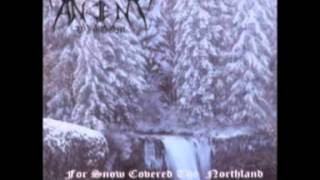 Ancient Wisdom  For Snow Covered The Northland 1996 Full Album [upl. by Anividul]