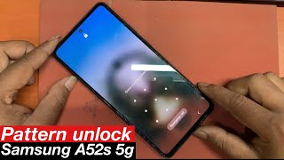 Samsung A52s 5g Hard Reset  Samsung SMA528Bds Hard Reset 2023 [upl. by Acile]