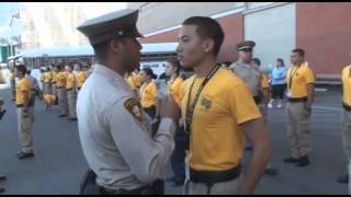 LVMPD Explorer Academy 2011 [upl. by Ellehcirt688]