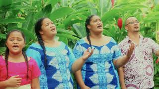 JESUS THE FAITHFUL  Alofau Seventh Day Adventist  Official Music Video 2018 [upl. by Scottie904]