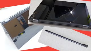 Acer Aspire 5 Spin 14 2 in 1 Review and Unboxing core i7 13th gen [upl. by Hertha]