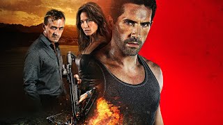 HARD TARGET  HD MOVIE [upl. by Daren]