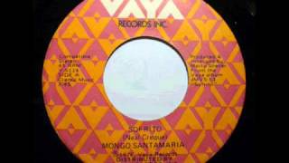 SOFRITO  MONGO SANTAMARIA [upl. by Grindle]