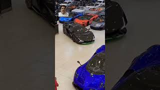 automobile luxury car shortvideos showroom sports racing supercar viralshort ra [upl. by Icak]