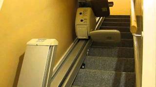 Stair lifts [upl. by Farrell]