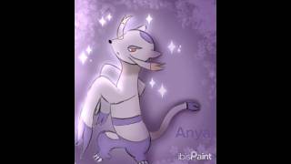 Mienshao art pokemon pokemonart pokemonfanart [upl. by Nas]