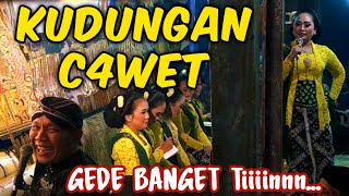 LIMBUKAN GAYENG KI SENO NUGROHO KARO TATIN TITOT dalangseno tatintitot [upl. by Naujud]