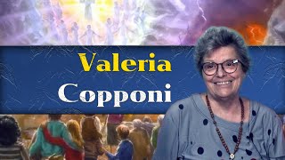 LE FESTE PAGANE CONDUCONO ALLINFERNO 2 NOVEMBRE 2022 VALERIE COPPONI [upl. by Refinaj]