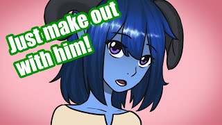 Nott and Jester troll Caleb  Critical Role Animatic  Campaign 2 Ep 16 [upl. by Adriel62]