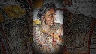 Histories biggest Mysteries The Tomb of Alexander the Great [upl. by Mathre]