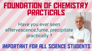 Basic Terms  Chemistry practicals for intermediate classes [upl. by Dove]