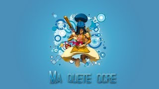 DOFUS Quête Ocre  Mon avancé  Episode 2 [upl. by Solly]