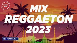 REGGAETON MIX 2023  LATINO MIX 2023 LO MAS NUEVO  MIX CANCIONES REGGAETON 2023 [upl. by Bille]