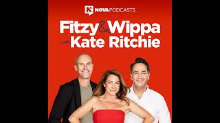 Which Aussie News Presenter Attempted To Put Sandra Sully Off On Camera Best Of Fitzy amp Wippa [upl. by Ahgiel]