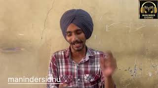 Pehle lalkare nal cover songamar chamkila by manindersidhu punjabisongs music [upl. by Omocaig235]