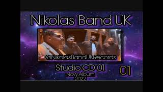 Nikolas band UK Brisind Marel 01 [upl. by Ylrebme]