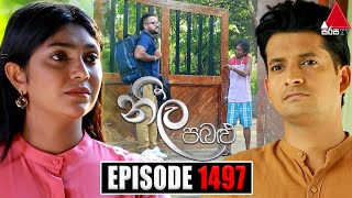 Neela Pabalu නීල පබළු  Episode 1497  02nd April 2024  Sirasa TV [upl. by Hegarty]