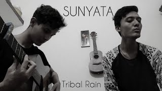 SUNYATA  Tribal Rain  Cover by Kush Plays  Acoustic Jam [upl. by Dietsche]