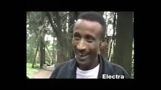 Kibebew Geda Ethiopian Comedy Drama [upl. by Seigler144]