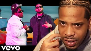 Juu REACTS To NAV Cash Cobain Bay Swag  6am Thoughts Official Video [upl. by Attenohs]