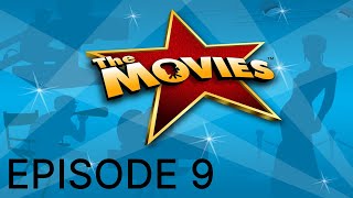 The Movies  Episode 9 [upl. by Zsa Zsa]