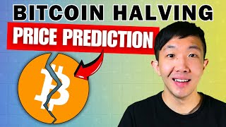 Will Bitcoin Price Crash or Skyrocket After Halving [upl. by Byrd]