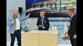 Bever Innovations  UNITI Expo 2018 Aftermovie [upl. by Cristie]