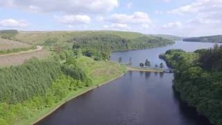 Talybont Brecon and pontsticill [upl. by Tahpos]