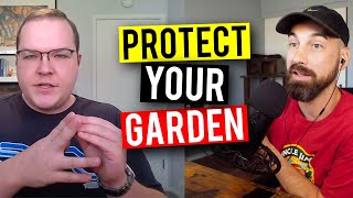 BEST Defense Against Pests amp Pathogens In Your Garden Garden Talk 83 [upl. by Amero]